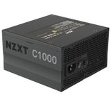 NZXT C1000 PA-0G1BB-EU 1000 W 80+ Gold Full Modüler Güç Kaynağı