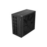 Nzxt C1200 1200W 80+ Gold Atx 3.1 Tam Modüler Siyah Güç Kaynağı