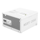 Nzxt C850 850W 80+ Gold 135Mm Atx 3.1 Full Modüler Fanli Beyaz Psu