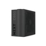 Nzxt C850 850W 80+ Gold Tam Modüler 150Mm Fanlı Güç Kaynağı Power Supply Psu