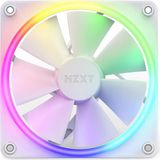 Nzxt F120 Rgb Rf-R12sf-W1 Beyaz 12 Cm Kasa Fanı