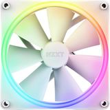 Nzxt F140 Rgb Dual Sided Rgb 140MM Beyaz Kasa Fani - Renkli