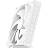 Nzxt F140P Static Pressure Pwm 140MM Beyaz Tekli Kasa Fani - Renkli