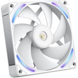 Nzxt F140X Performance Rgb 140MM Beyaz Kasa Fani - Renkli