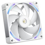 Nzxt F140x Performance Rgb 140Mm Beyaz Kasa Fani