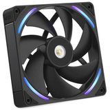Nzxt F140x Performance Rgb 140Mm Siyah Kasa Fani