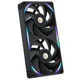 Nzxt F240x Single-Frame Rgb 240Mm Siyah Kasa Fani