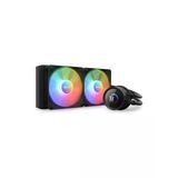 Nzxt Kraken 240 Rgb Rl-Kr240-B1 240 Mm İşlemci Sıvı Soğutucu Outlet Vitrin