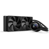 NZXT Kraken Plus 240 RL-KN240-B2 İşlemci Sıvı Soğutucu