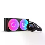 Nzxt Kraken Plus 240MM Rgb RL-KR240-B2 Siyah Işlemci Sıvı Soğutucu