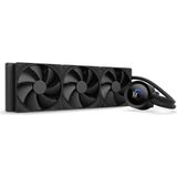 NZXT Kraken Plus 360 RL-KN360-B2 İşlemci Sıvı Soğutucu