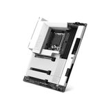 NZXT N7 Z890 Beyaz WiFi Intel LGA1851 DDR5 ATX Anakart