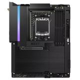 NZXT N9 X870E Siyah WiFi AMD AM5 DDR5 ATX Anakart