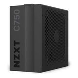 NZXT NP-C750M-EU 750W 80+ Gold Kaynağı