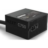NZXT PA-7B2BB-EU C750 80+ Bronze ATX Power Supply