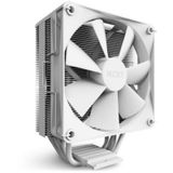 NZXT T120 RC-TN120-W1 120 mm Beyaz Hava Soğutucu