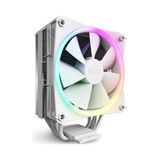 Nzxt T120 RC-TR120-W1 120MM RGB Beyaz Hava Soğutucu İşlemci İçin Yüksek Performanslı Soğutma