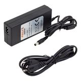 O-1624A 24 Volt - 3 Amper Plastik Kasa Masaüstü Adaptör 5.5*2.5 Uç