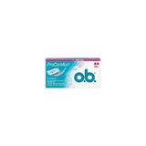 O.B. Tamponlar - Pro Comfort Mini Tampon 16 Parça o.b., Beyaz, OB_00044