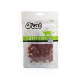 O Cat Tuna Balıklı Mini Çubuk 50 gr Kedi Ödülü