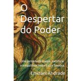 O Despertar do Poder: Uma jornada de magia, sacrifício e o equilíbrio entre Luz e Sombra. (As Crônicas da Luz e Sombra, Band 1)