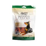 O Dog 100 GR Ördek Etli But Köpek Ödülü