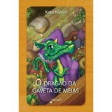 O Dragão Da Gaveta De Meias (Em Portuguese do Brasil)