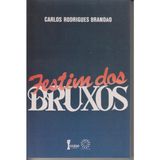 O Festim Dos Bruxos: Estudos Sobre A Religiao No Brasil (Portuguese Edition) (Em Portuguese do Brasi