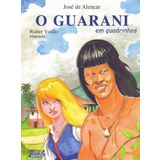 O Guarani em Quadrinhos (Em Portuguese do Brasil)
