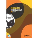 O Guarani. José de Alencar (Em Portuguese do Brasil)