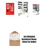 O.k. Musti Türkiye Tamamdır + Yaseminler Tüter Mi Hâlâ? + Schrödinger’in Kedisi 2 - Rüya + Okuma Sticker'ları - 2104.65