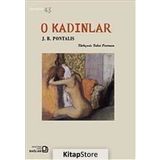 O Kadınlar - J. B. Pontalis