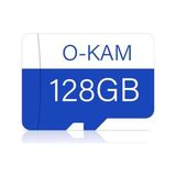 O-KAM 128GB Yüksek Hızlı Micro SD Hafıza Kartı Class 10 U3 - Kapasite