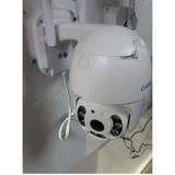 O-kam 3038 3mp Wifi Ptz Kamera