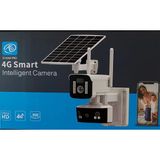 O-Kam 3920 6Mp Solar 2 Kameralı Ptz Okam 1 Yıl Türk Telekom Hat Dahil 10Gb Aylık Yenilemeli Sim Kartlı Kamera