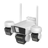 O-kam-8080 Wifi 6mp Ptz Kamera