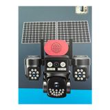 O-Kam Ok-331 Premium 4G 12Mp 4G Sim Kartlı Solar Panelli 4 Lens 1 Ptz Akıllı Kamera