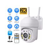 O-KAM PRO 3011 Wİ-Fİ PTZ Kamera (Adaptör Dahil Değildir)