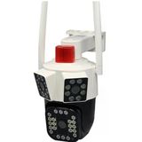 O-Kam Pro 3033 3Mp+3Mp+3Mp 3 Lens Wi-Fi Ptz Kamera