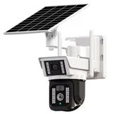 O-Kam Pro 3940 4G Solar 6Mp Ptz Kamera