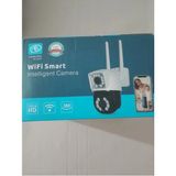 O-Kam Pro Wifi Li PTZ Kamera Çift Lens Ultra HD Görüş Özellikleri ile Akıllı Kamera