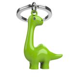 O meta[l]morphose Dino Anahtarlık