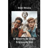 O Mistério da Efígie: O Acaso do Didi