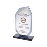 ö özcantasarım Özcan Tasarım Öğretmene Plaket - Kişiye Özel Plaket - Cam Plaket - Kristal Plaket