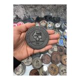 Ö ÖZMERT ASKERİ MALZEME Kaçma Yorgun Öleceksin Adlı Patch Pvc