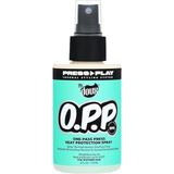 O.p.p. One-Pass Press Düzleştirici ve Isı Koruyucu Saç Spreyi 118ML