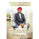 O PODER DOS NÚMEROS RESIDENCIAIS: Descubra os melhores números para aumentar a harmonia e a prosperidade em seu lar