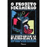 o projeto decamero