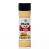 O Sauce Burger Sos 280 ML