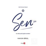O Sen'sin - Hakan Birol
